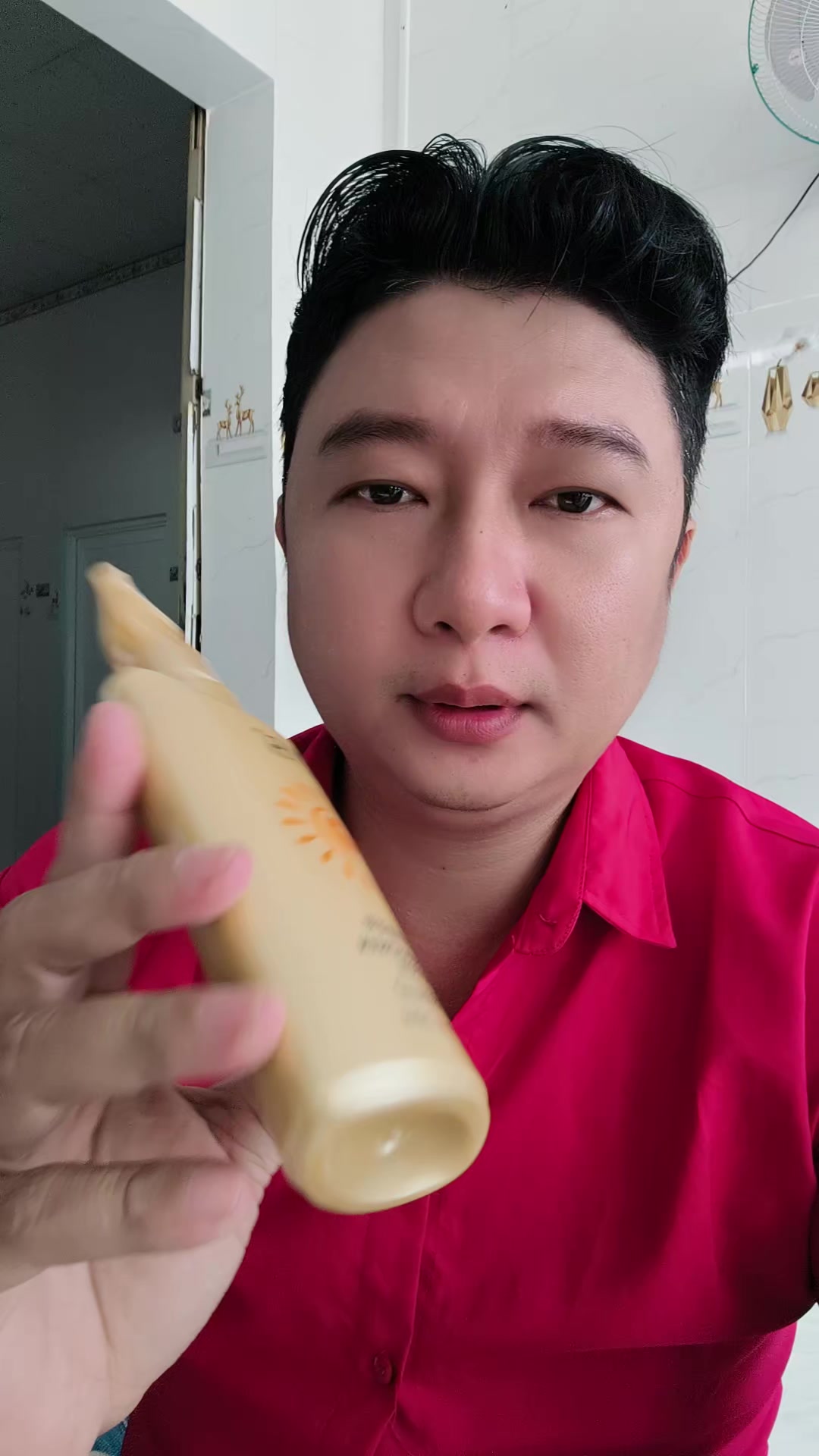@Quốc Kh&aacute;nh REVIEW