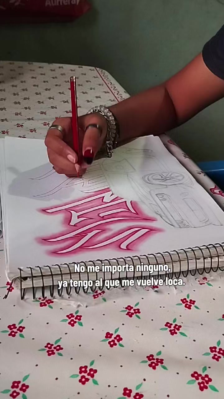 @Milari Letters