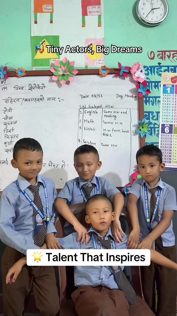 @senkupublicschool