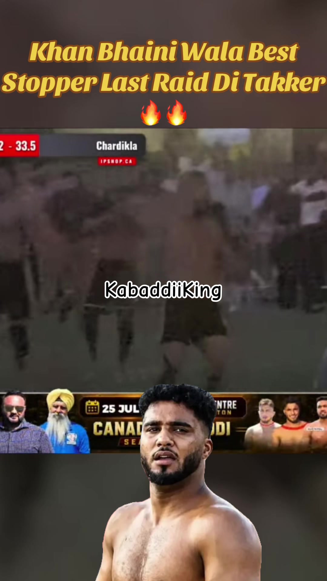 @Kabaddi99