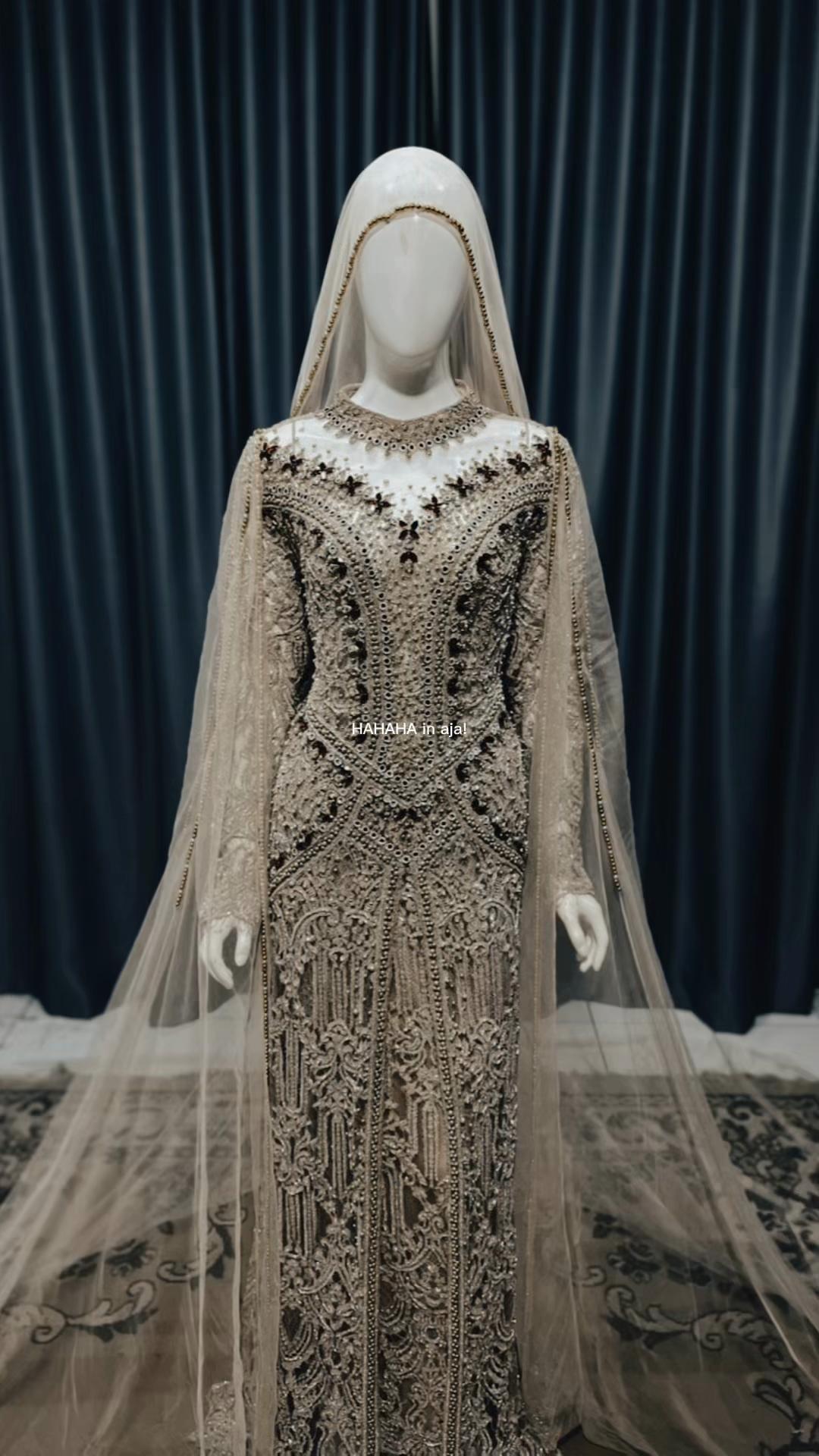 @SULTAN KEBAYA PENGANTIN