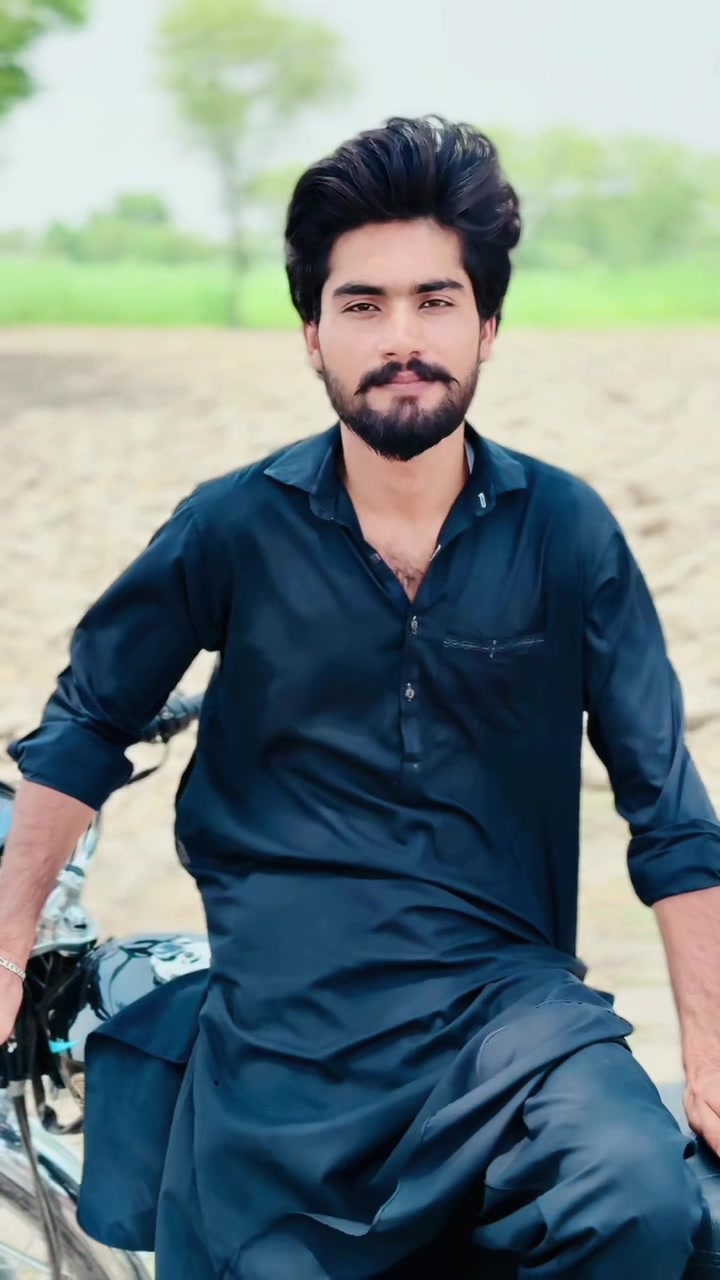 @منظر بلوچ جھنگ الہ ♧