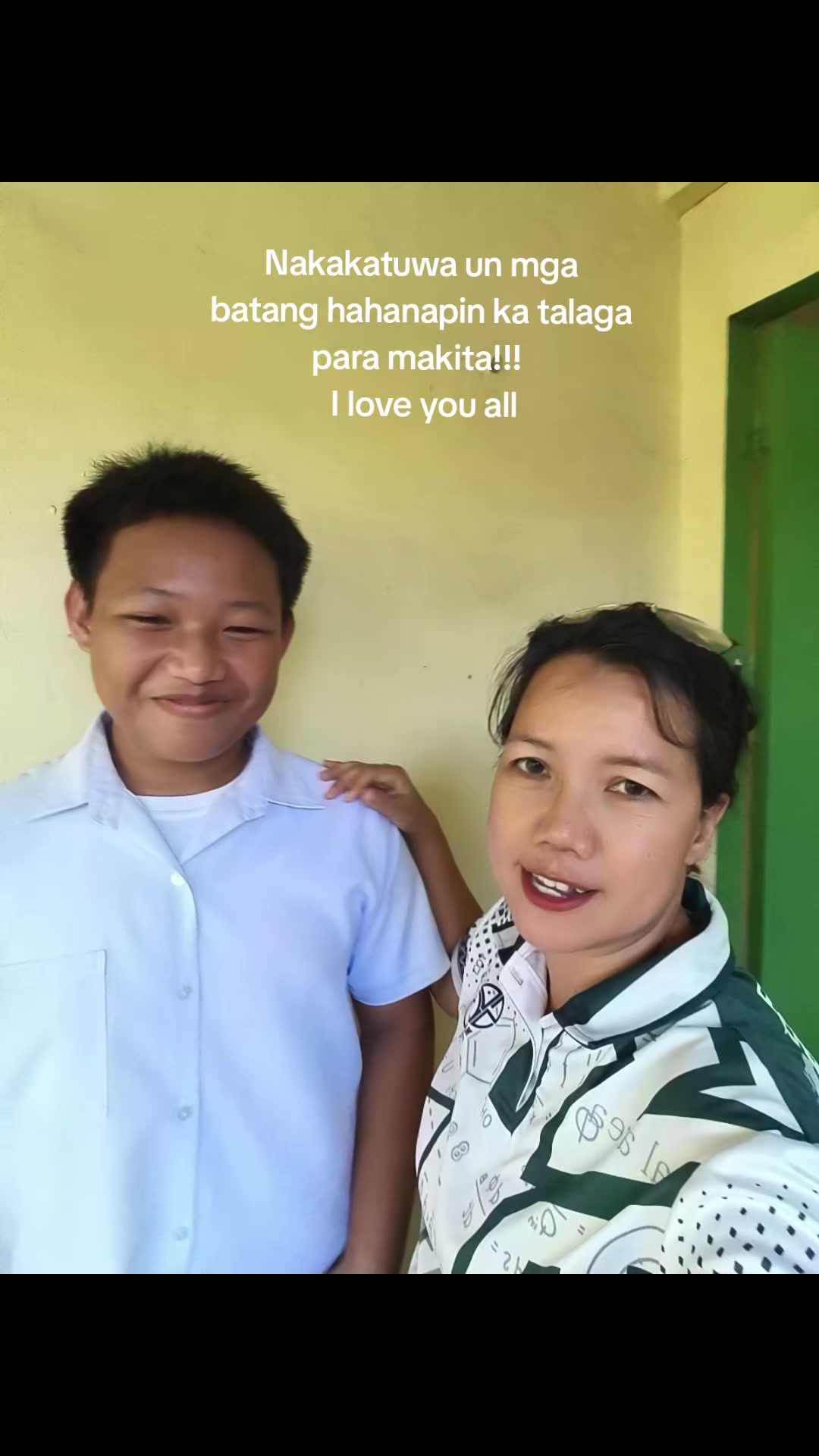 @Maam My Ra