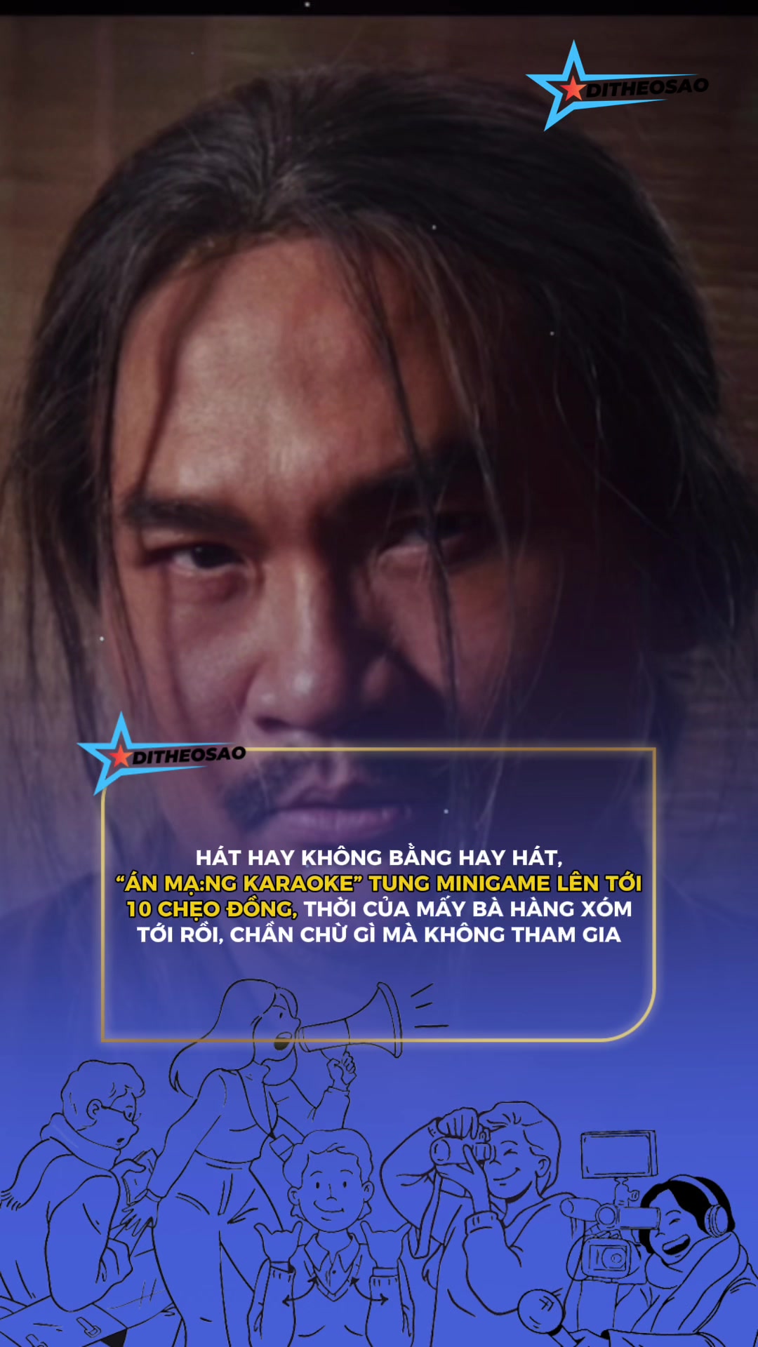 @Đi Theo Sao