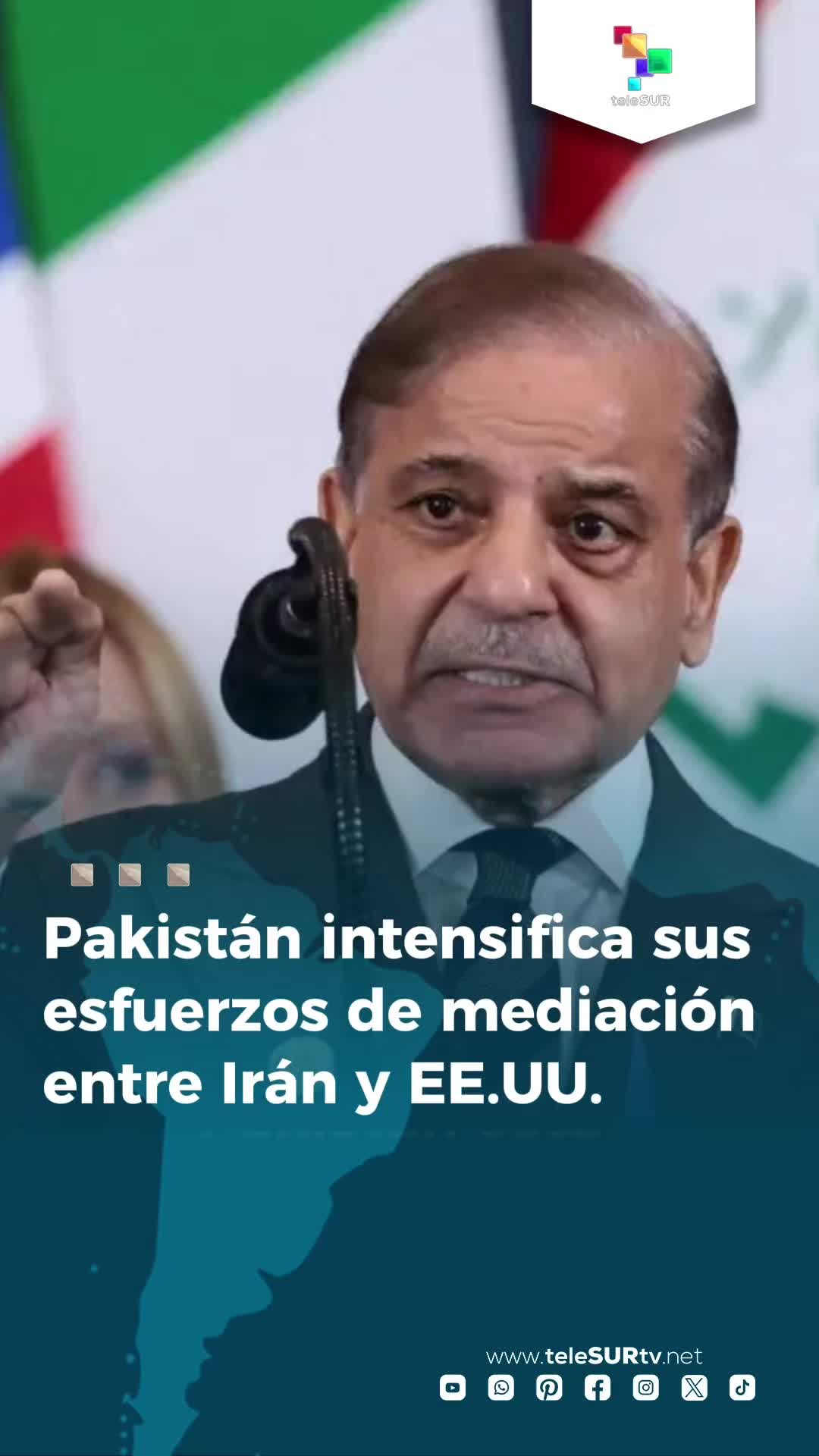 @teleSUR Clips