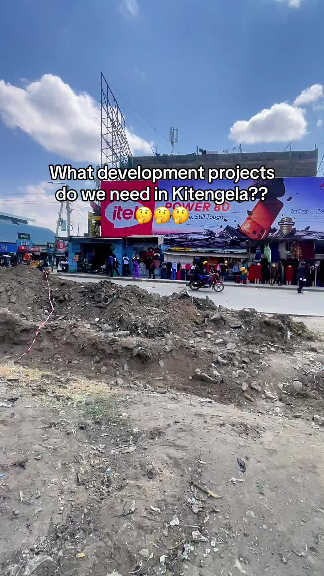 @Kitengela 110
