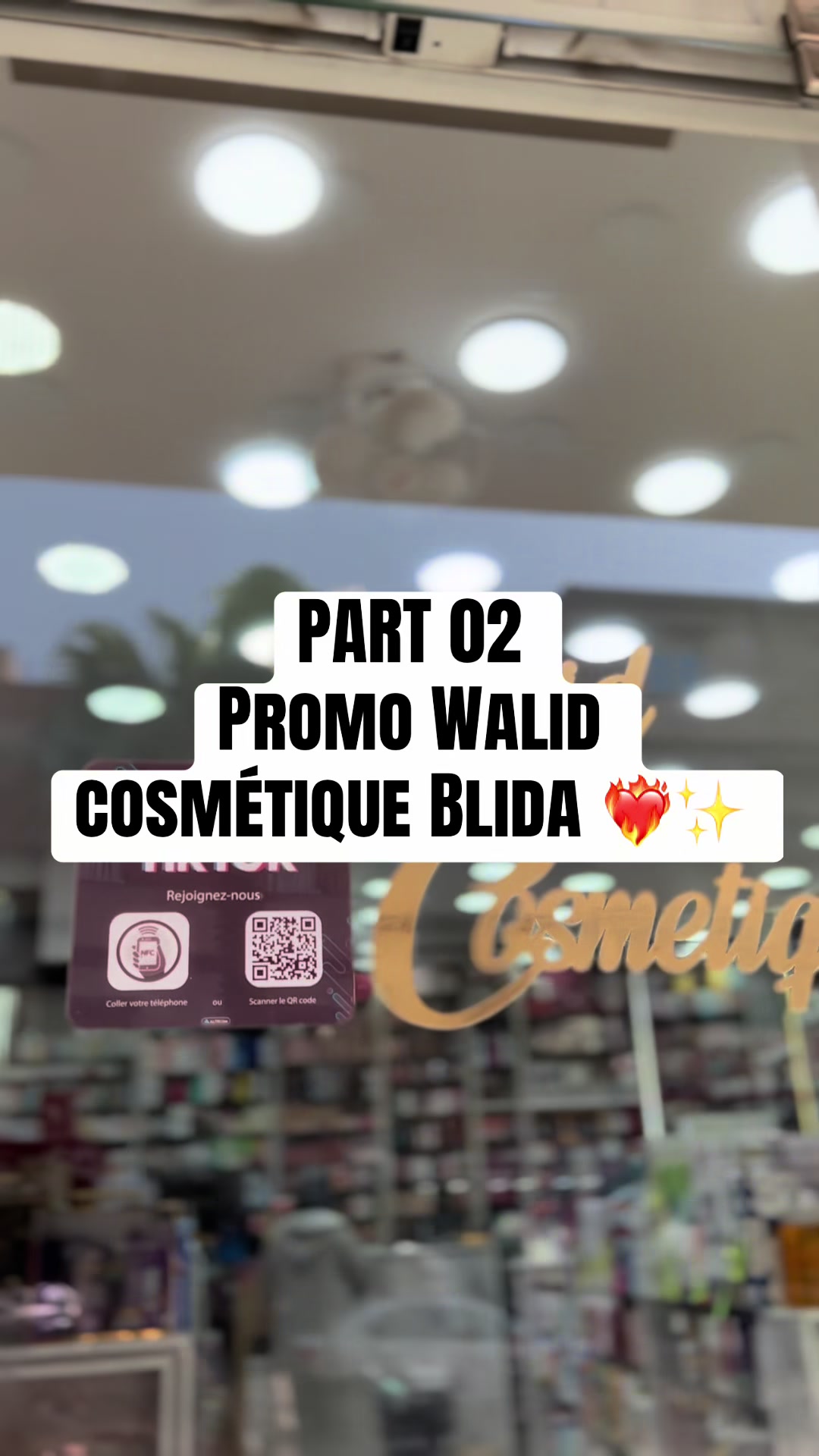@Walid Cosmétique Blida