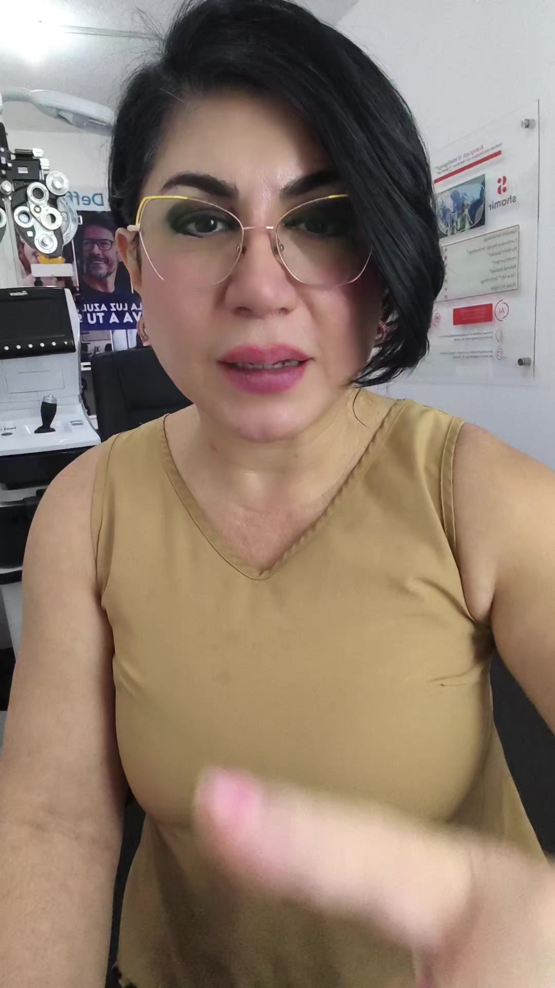 @Nanncy de La Lentería
