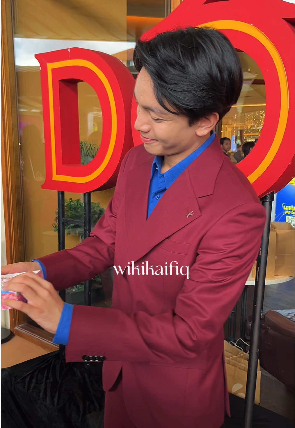 @Taufiq Hidayat