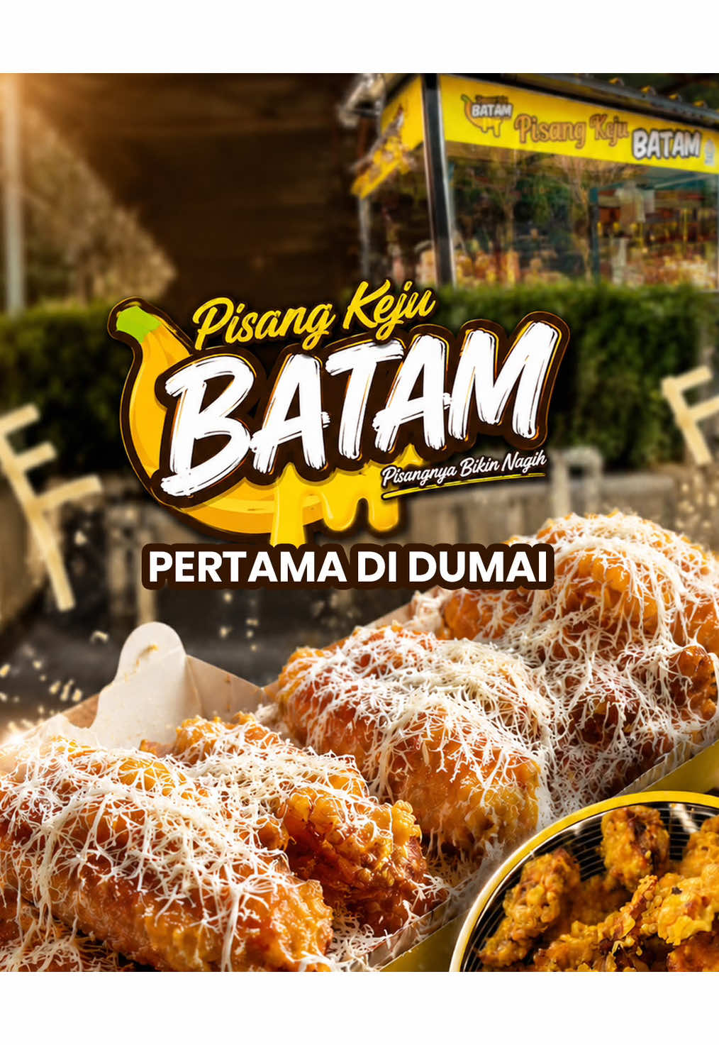 @Seputar Dumai