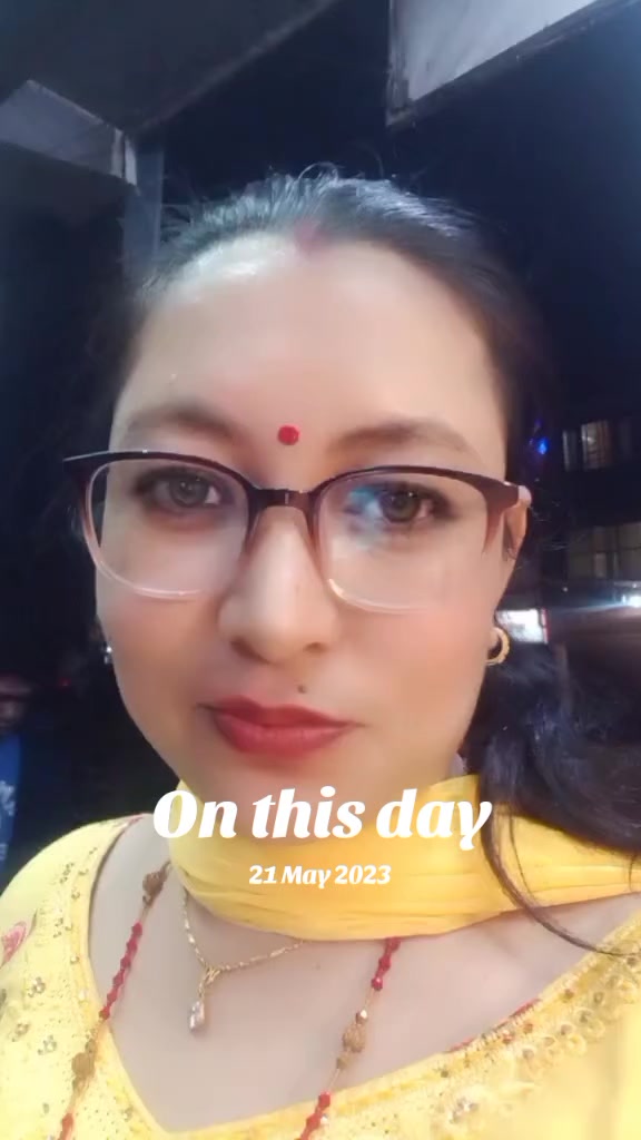 @Anjali Shahi