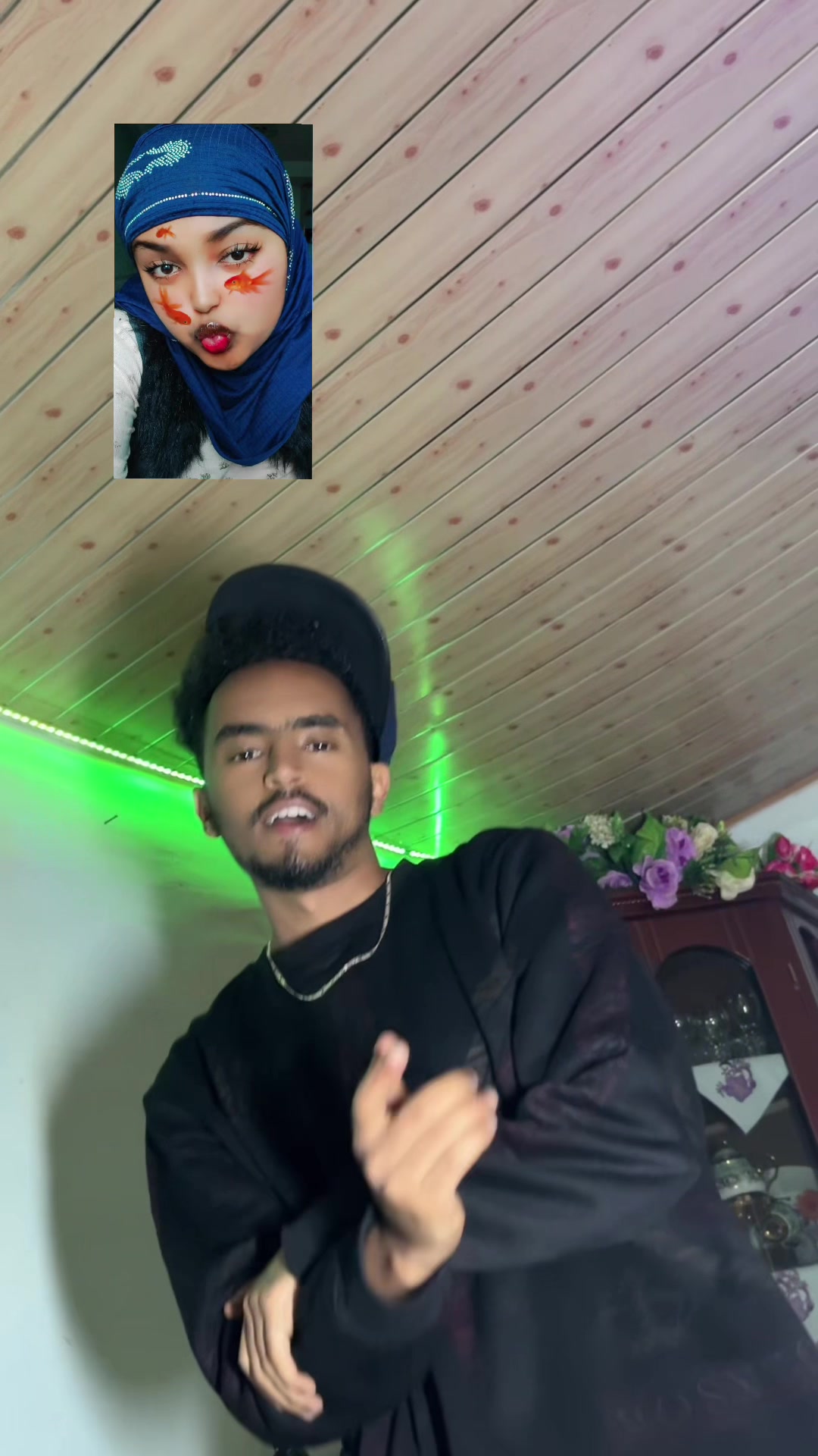 @Habesha musica(nahi)