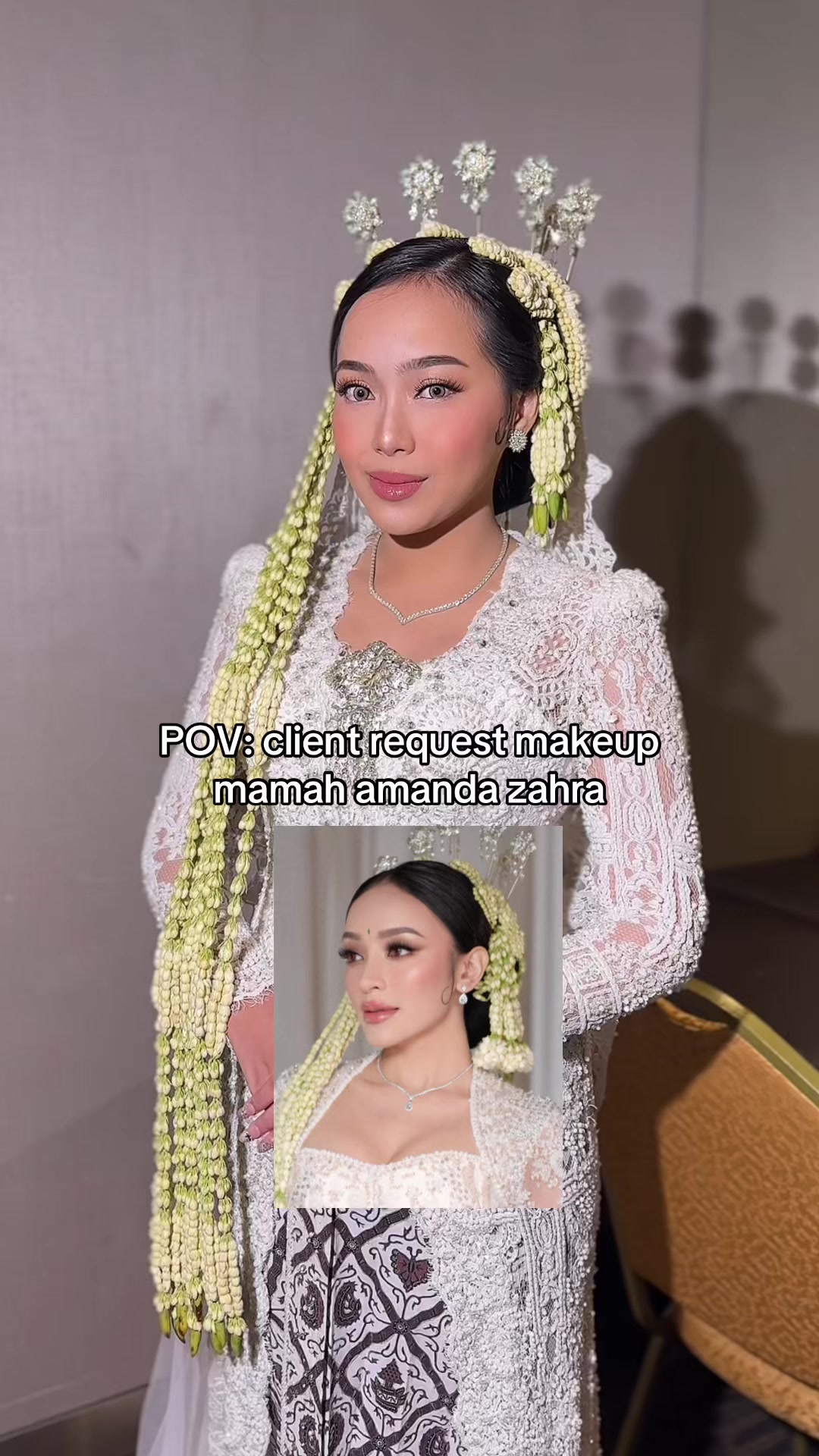 @Puji Antari | MUA Millenial