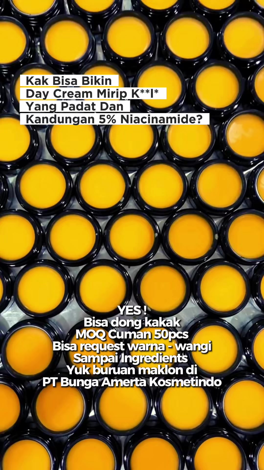 @MAKLON SKINCARE MOQ 50 PCS