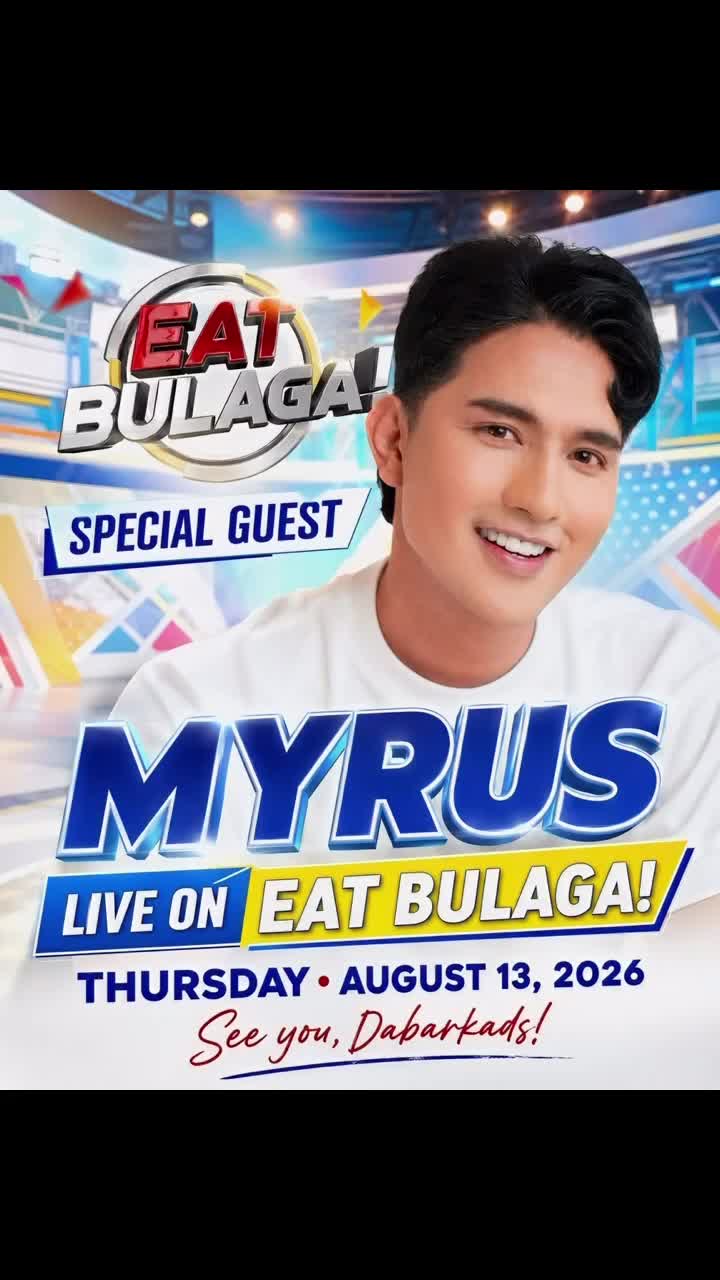 @MYRUS (Official Account)