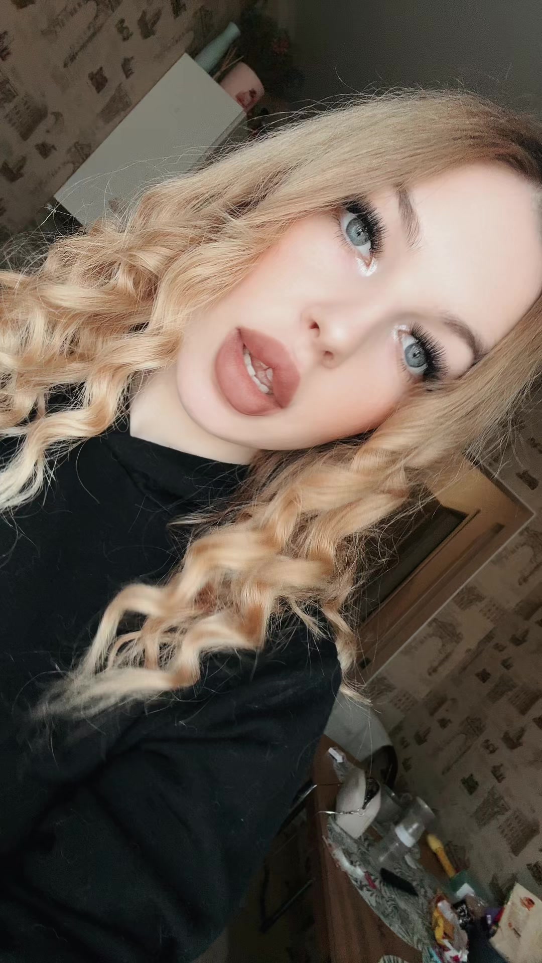 @Anastasia