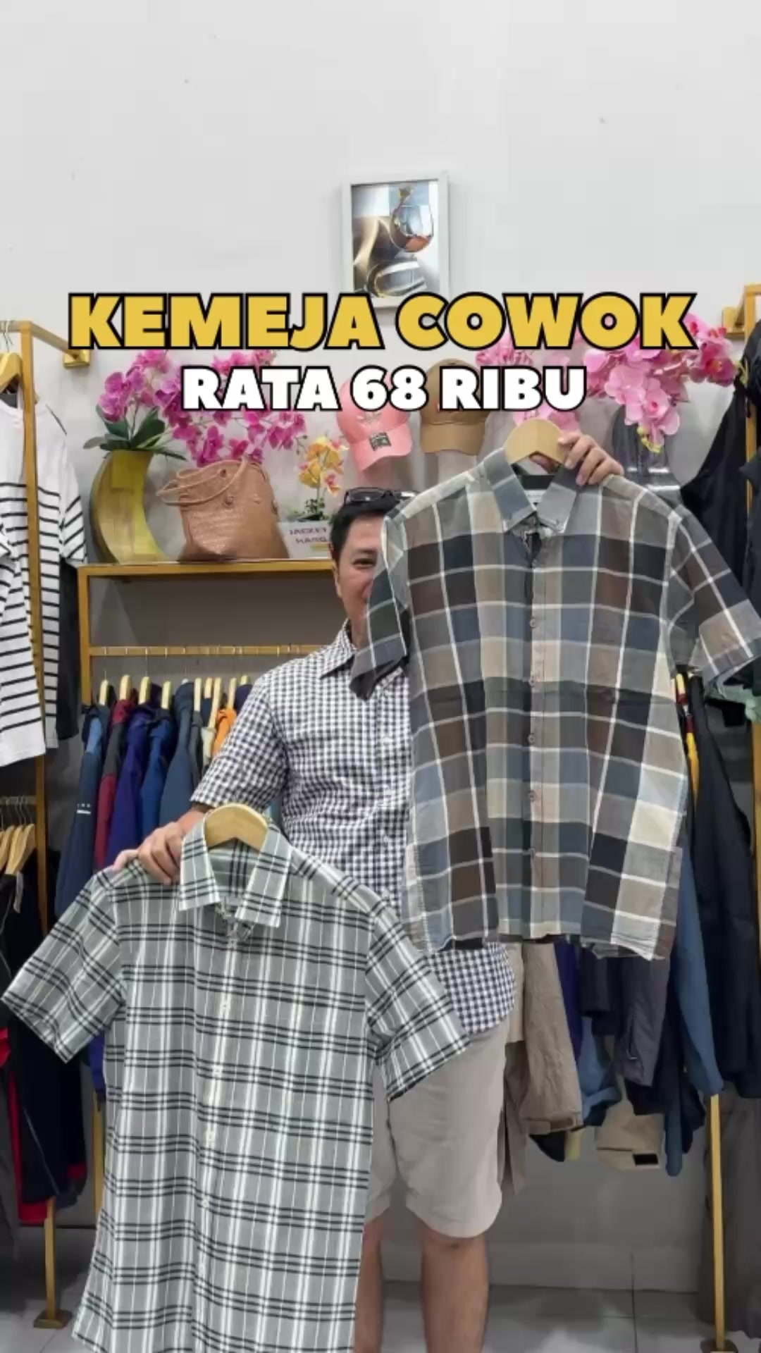 @Devania Shop Makassar
