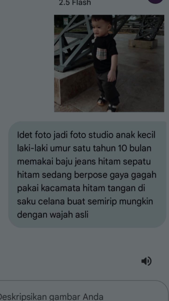 @:Beby,AlFatih