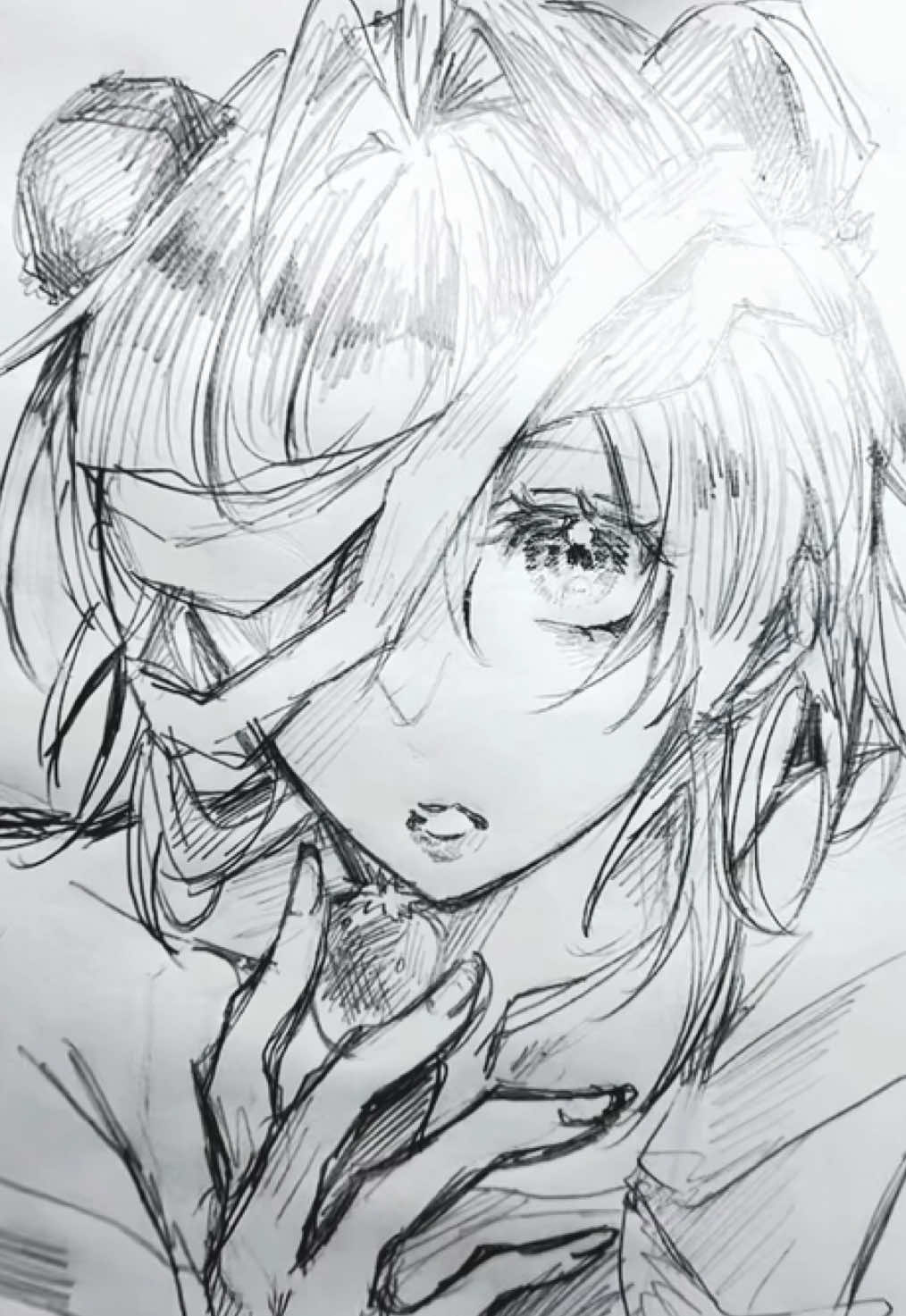 @夏望林檎