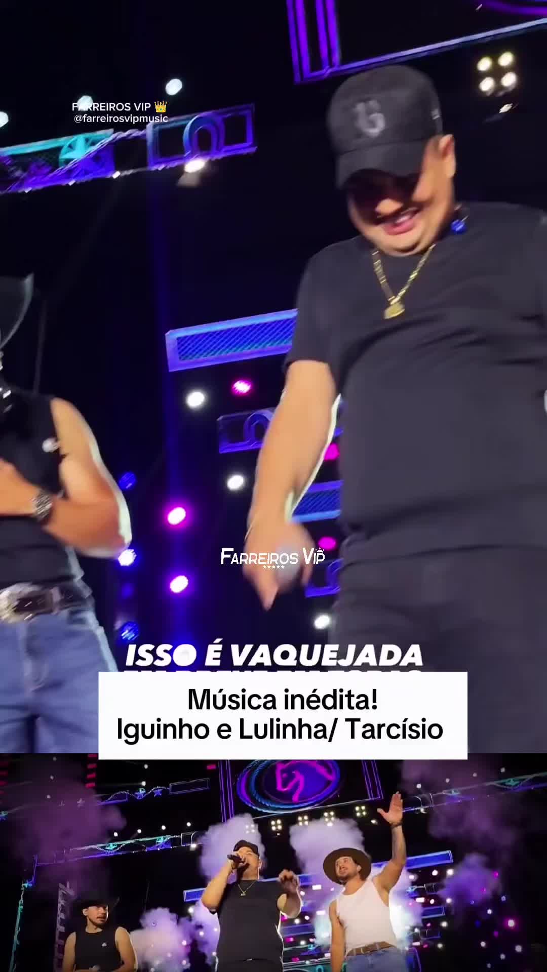 @Farreiros Vip Music