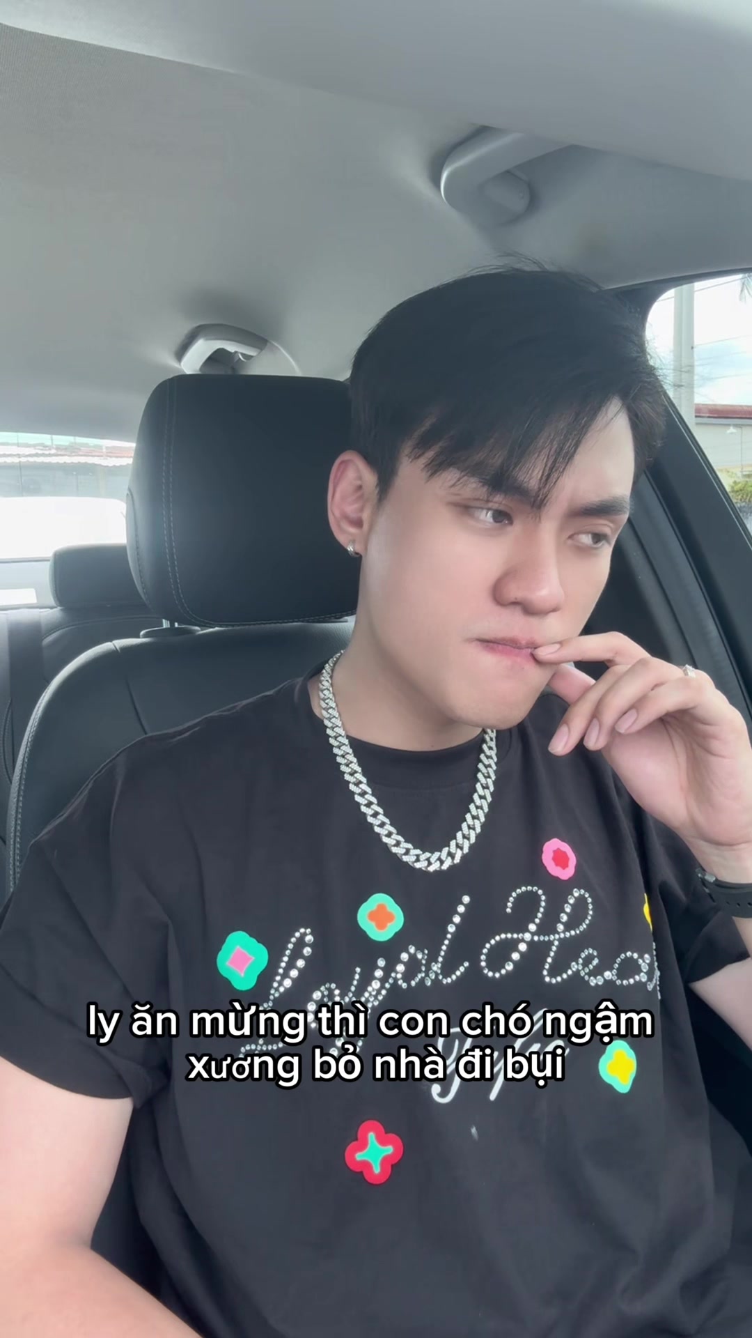 @Đại An (Louis A)