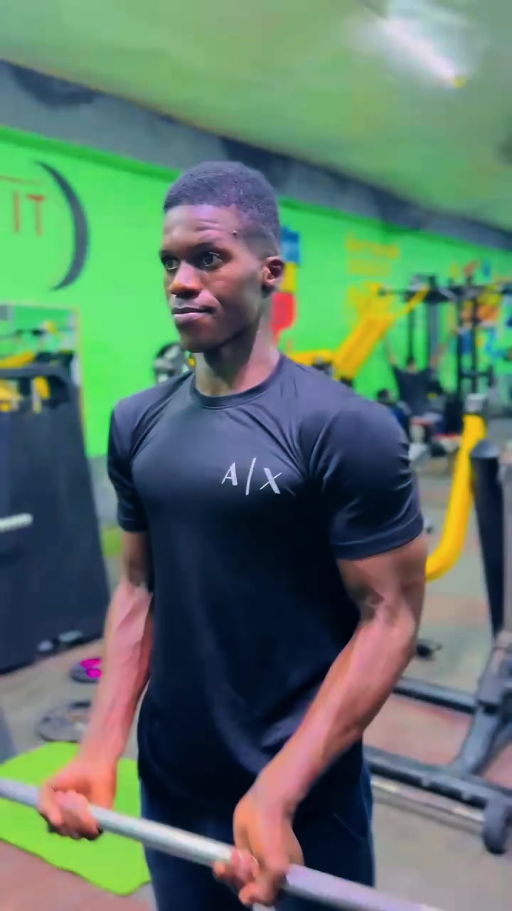@TOPGYMER 💯 😍