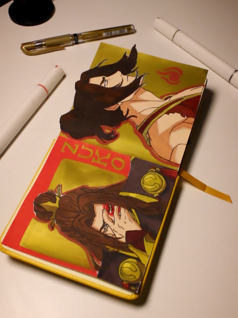 @itodojiart