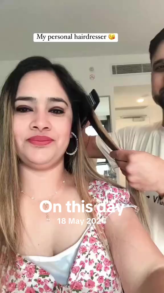 @Aayansh & Aava momma 🇳🇵🇦🇺