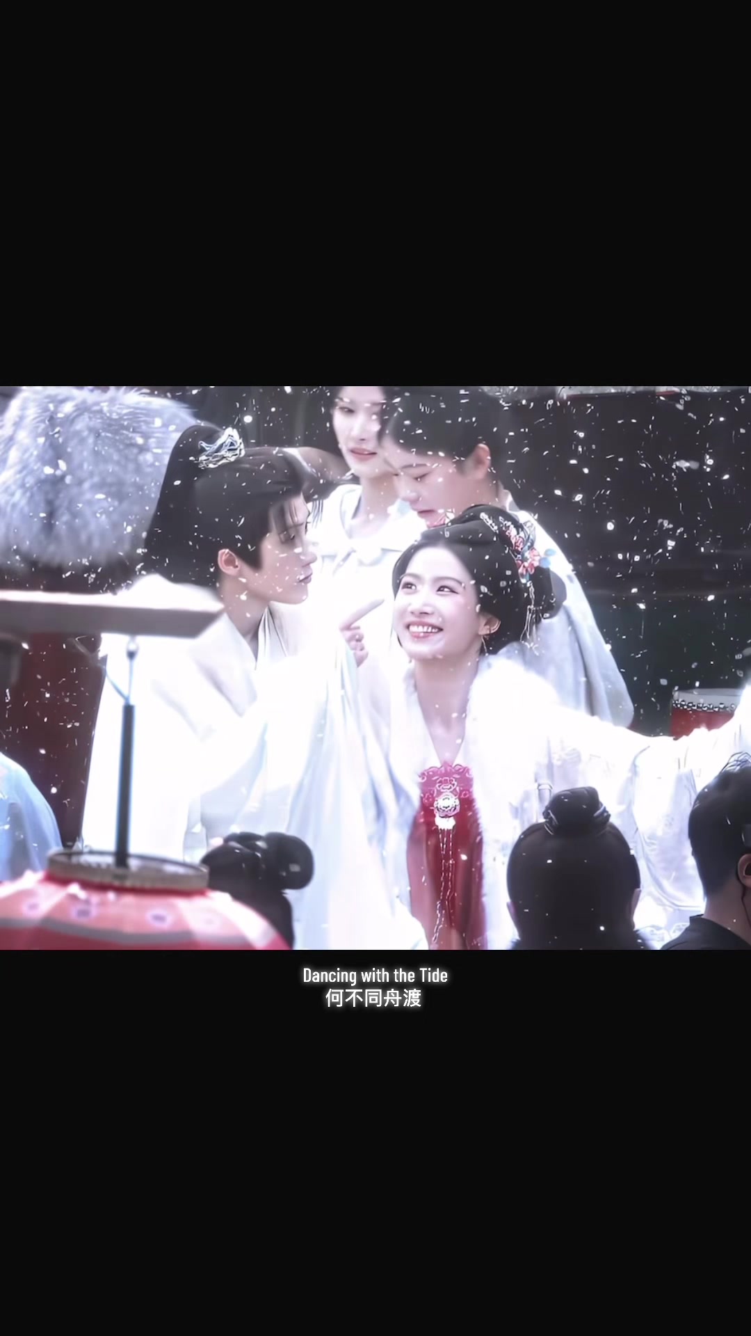@Love Drama