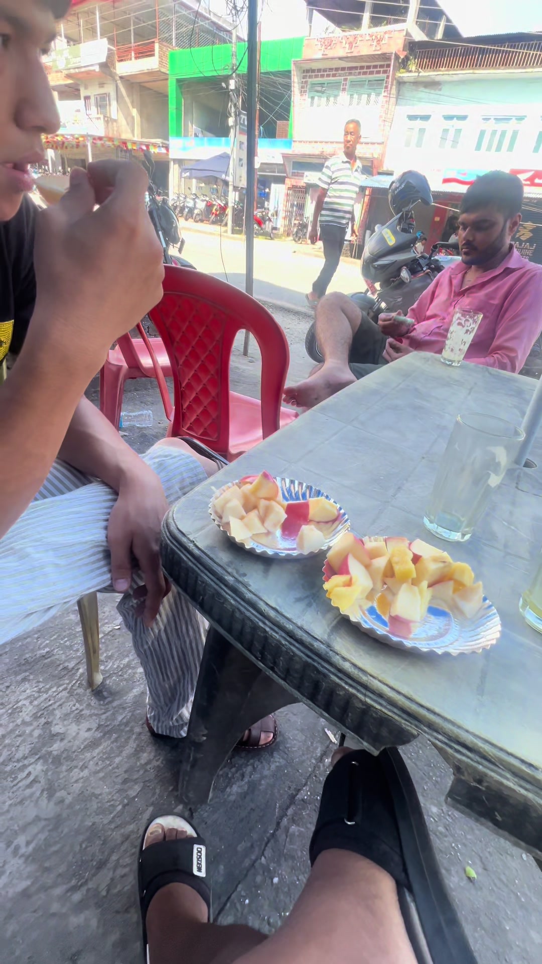 @Bomkajiyt -बमकाजी Youtube