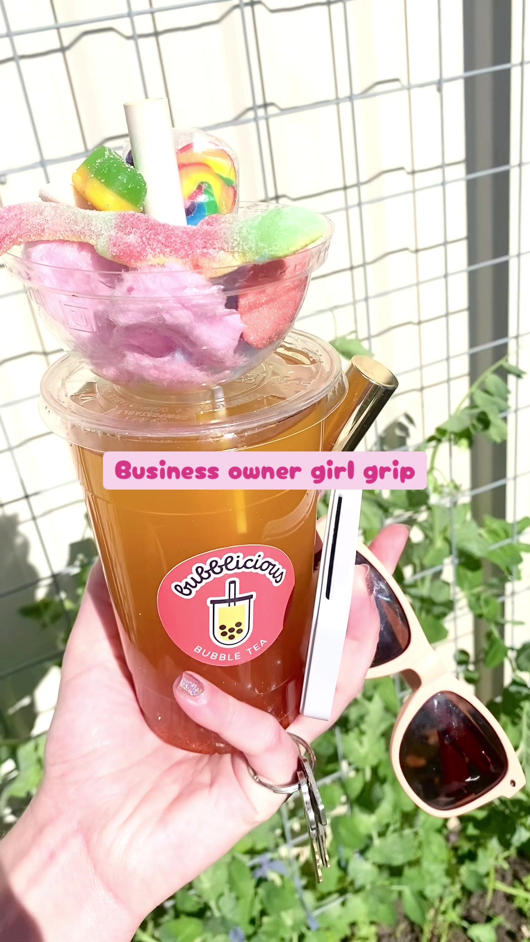 @bubblicious.bubbletea