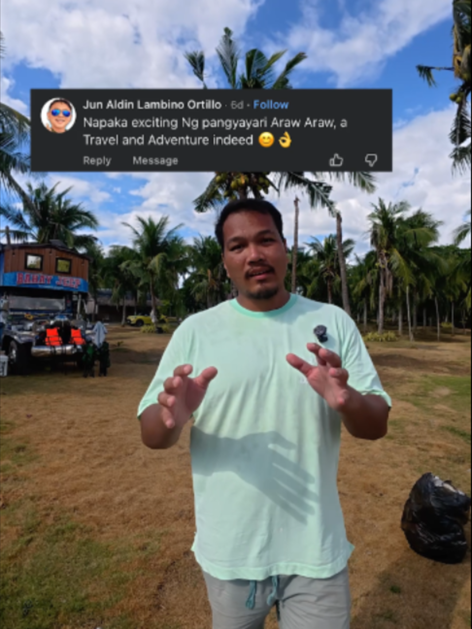 @Bahay Jeep ni Antet