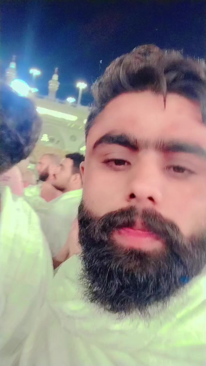 @usmanbaba🖐️☝️