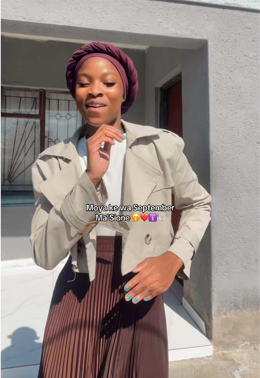 @Madam Ma_E 🥹💗