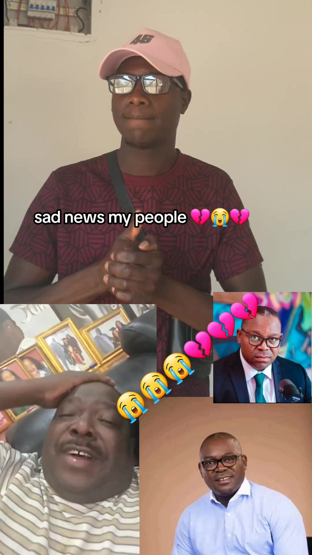 @KM NEWS REPORTER