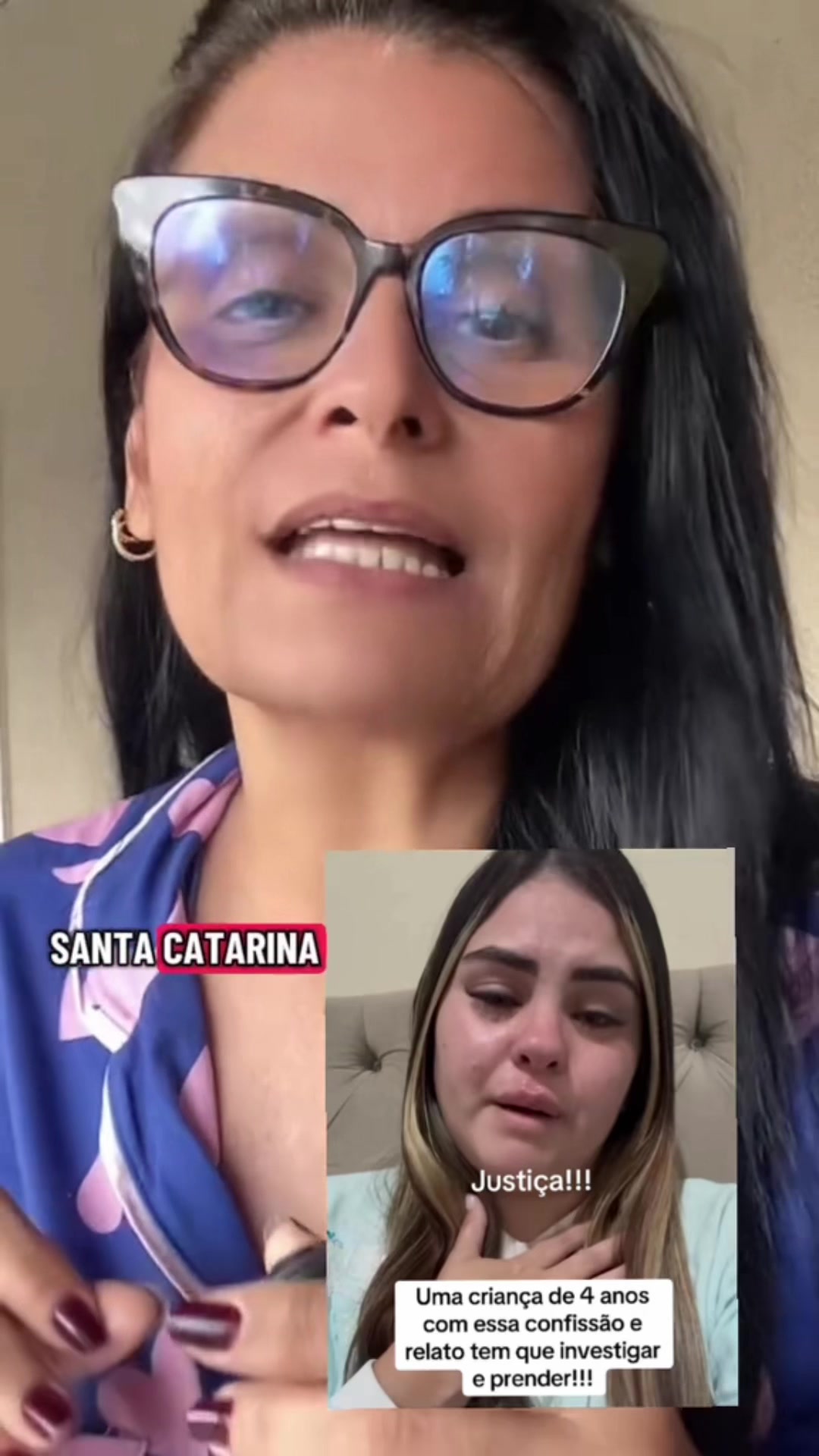 @Por Paula Andréa