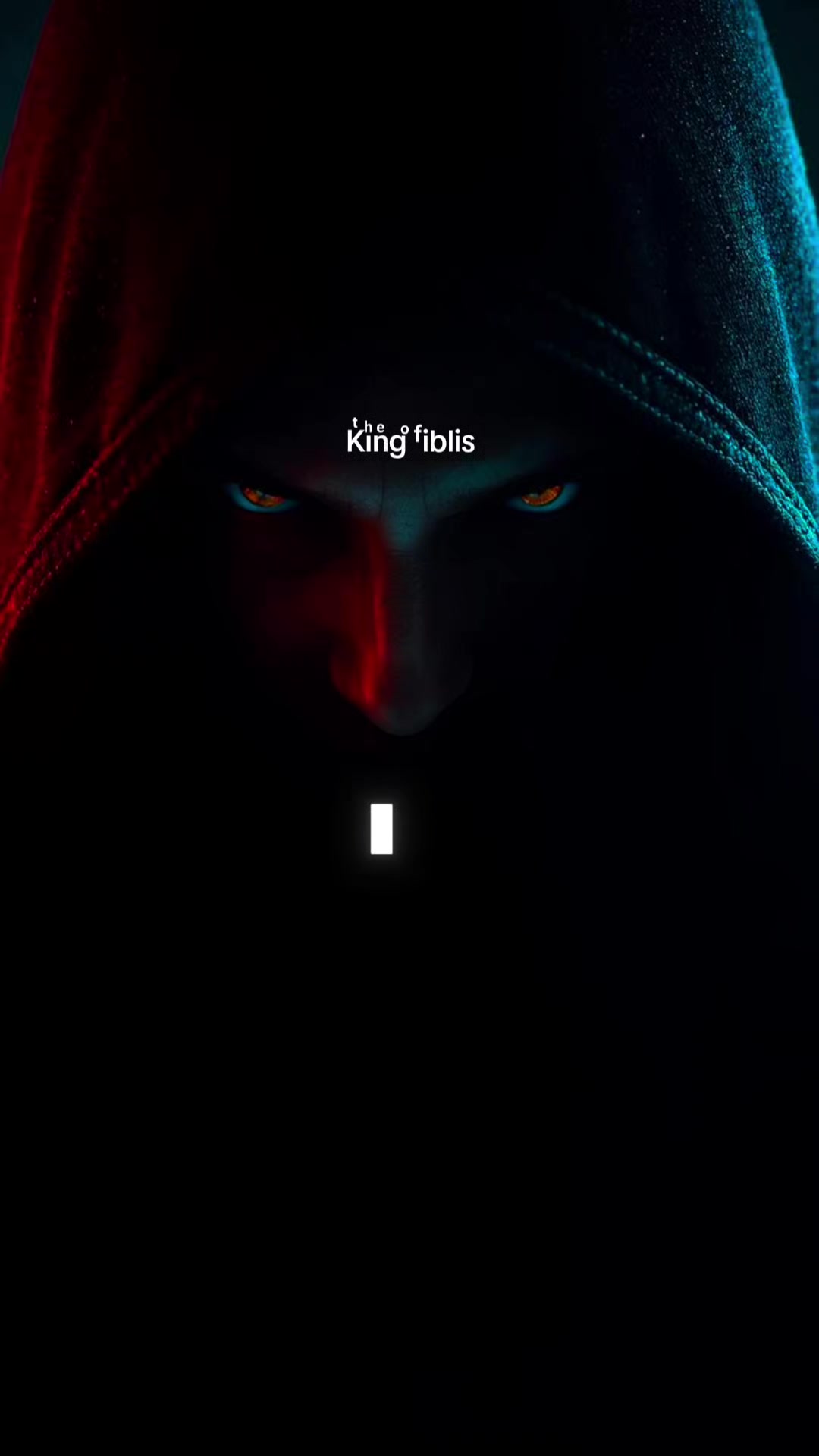 @ᵗʰᵉ_ᵏᶦⁿᵍ_ᵒᶠ_ᶦᵇˡᶦˢ