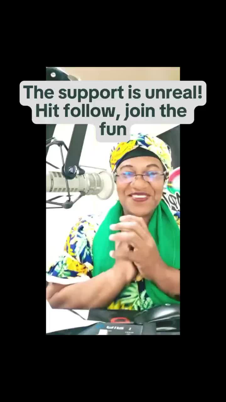 @Kizzy Kalsakau