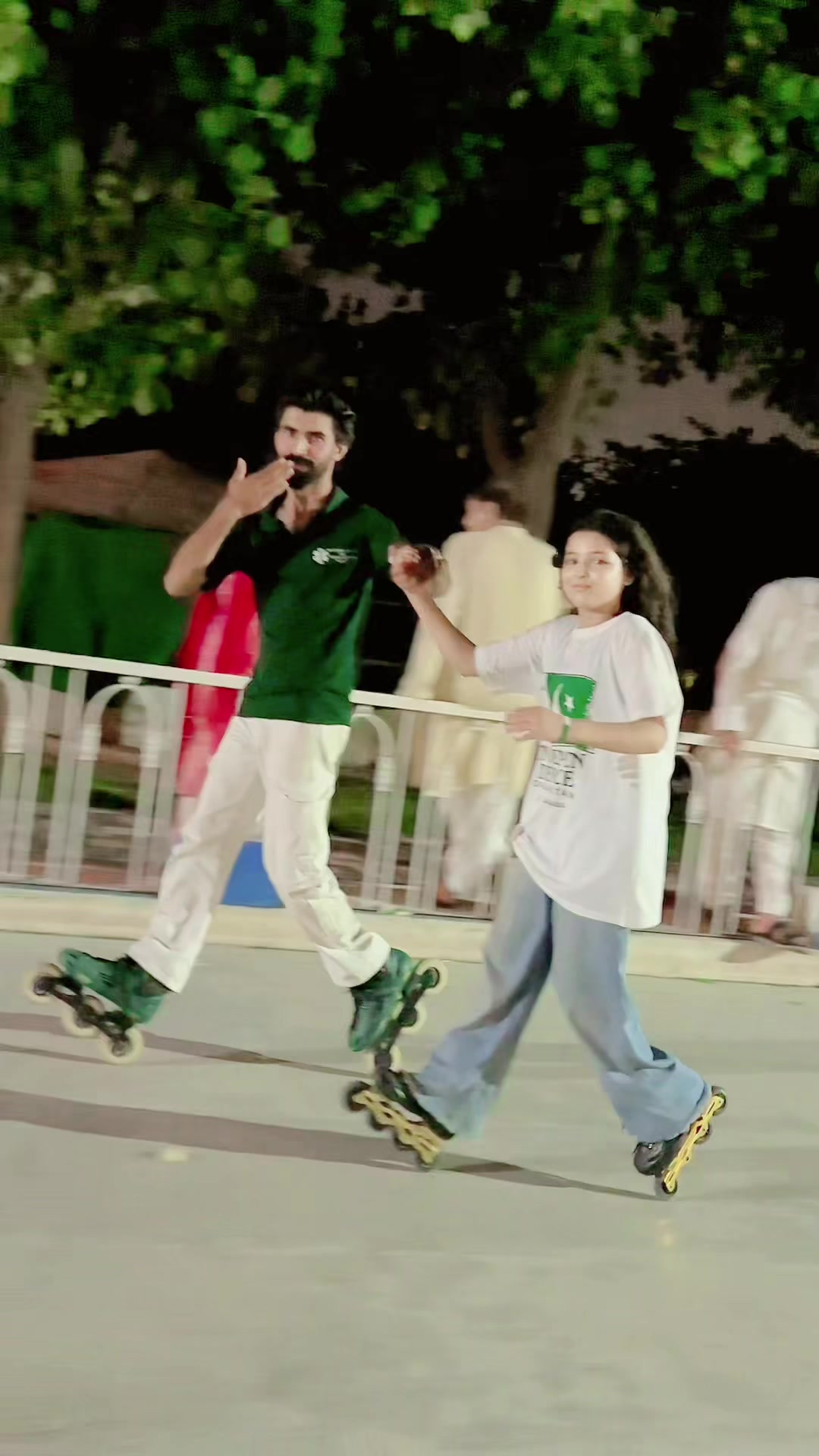 @Fakhar Skater