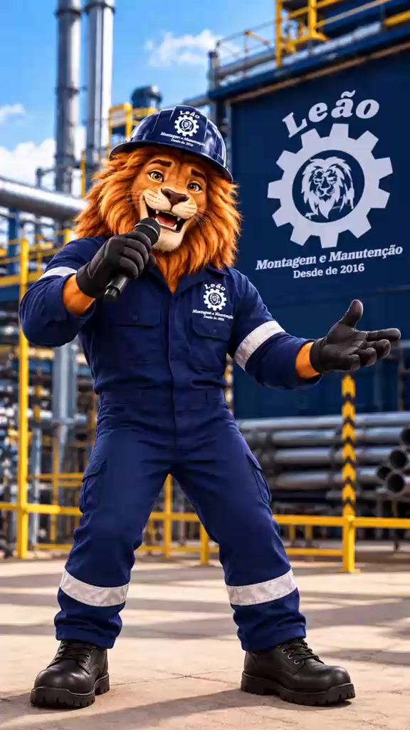 @Debora - Leão Montagens 🦁
