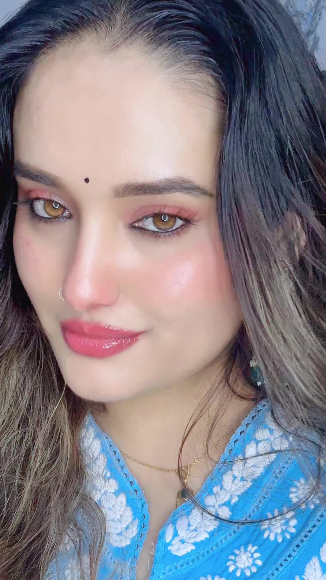 @Glossy SabNam🇳🇵🇦🇪