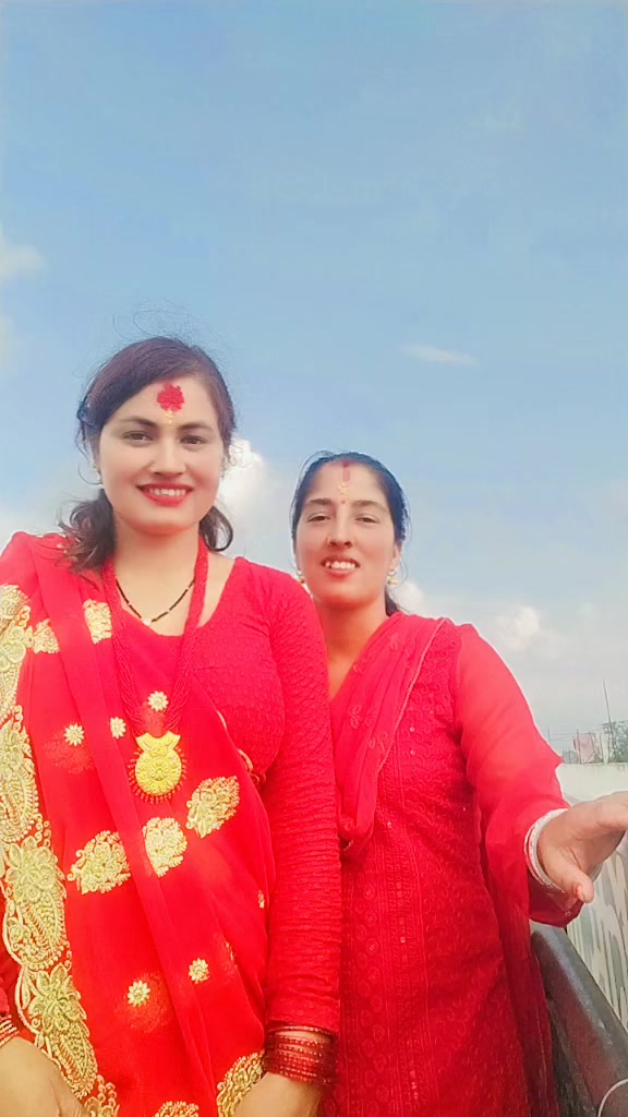 @Hema Joshi