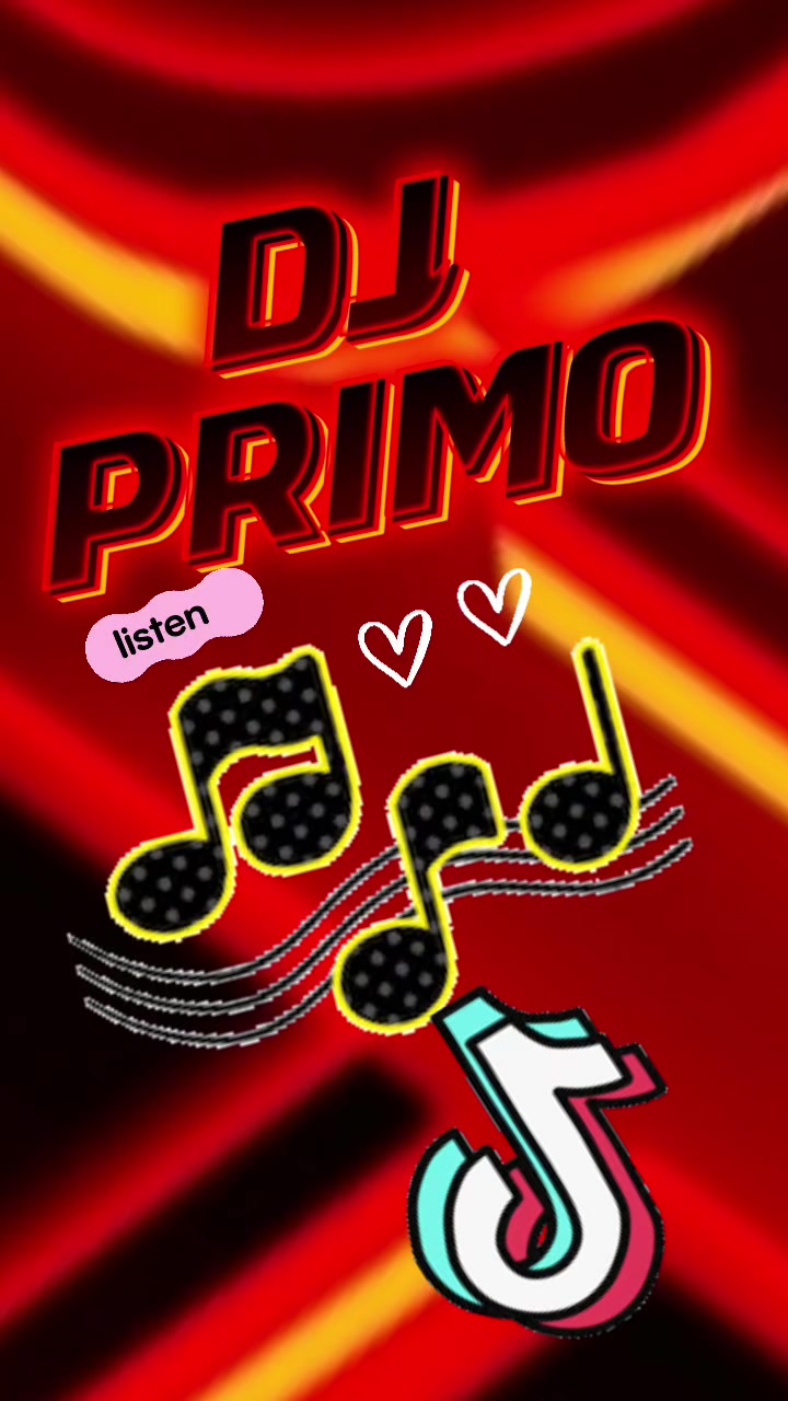 @DJ PRIMO🇲🇽💿🎧