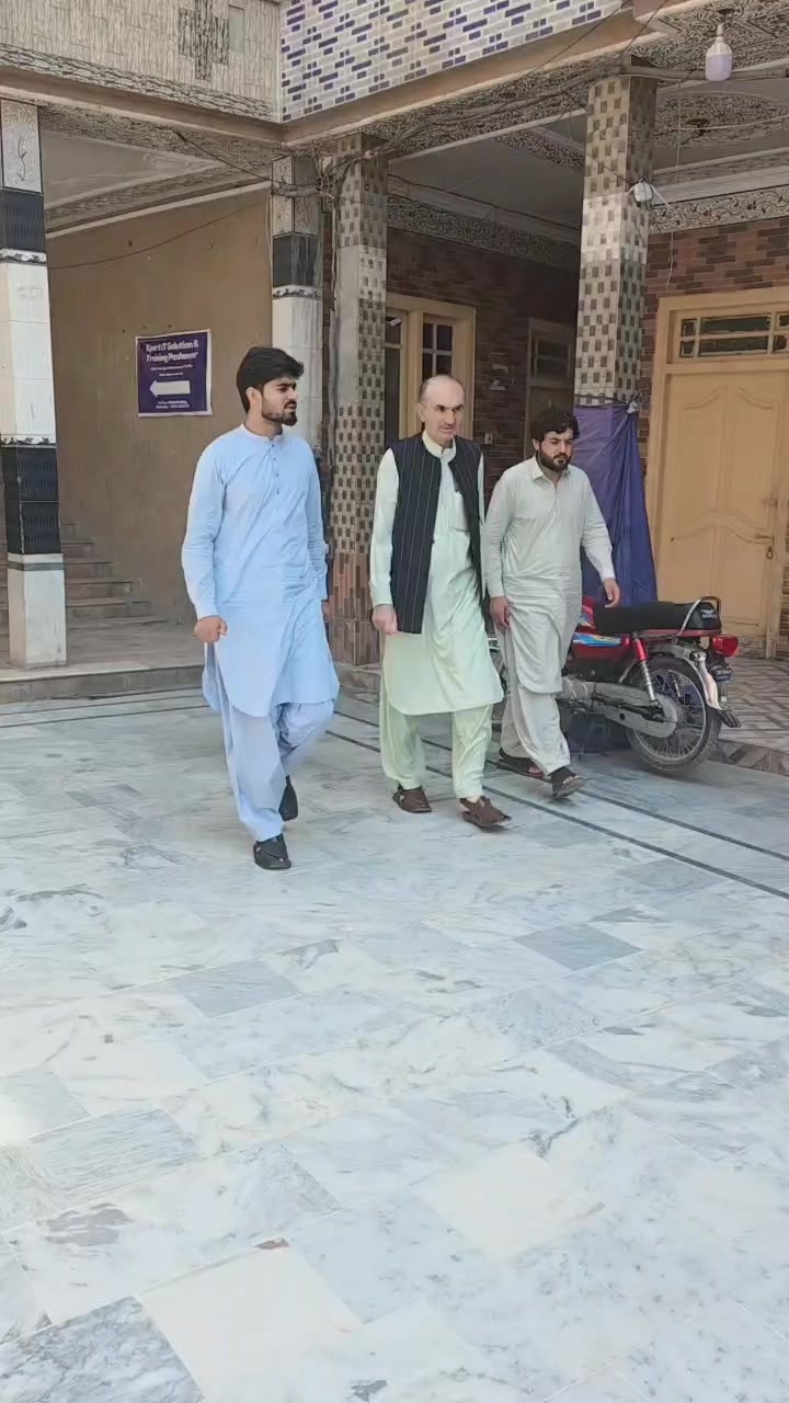 @SAMI KHAN
