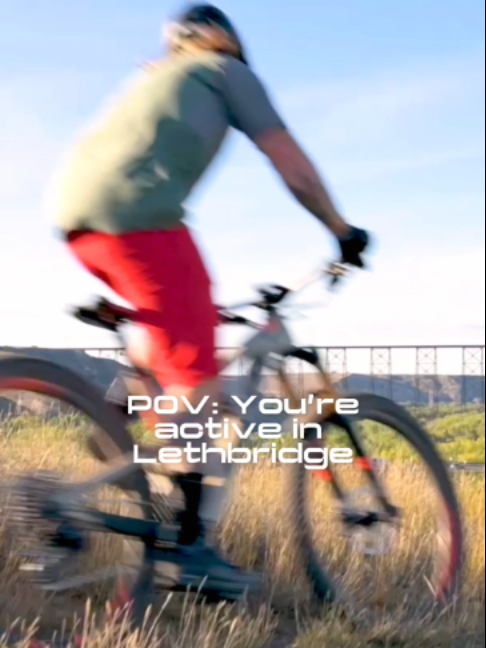 @Tourism Lethbridge