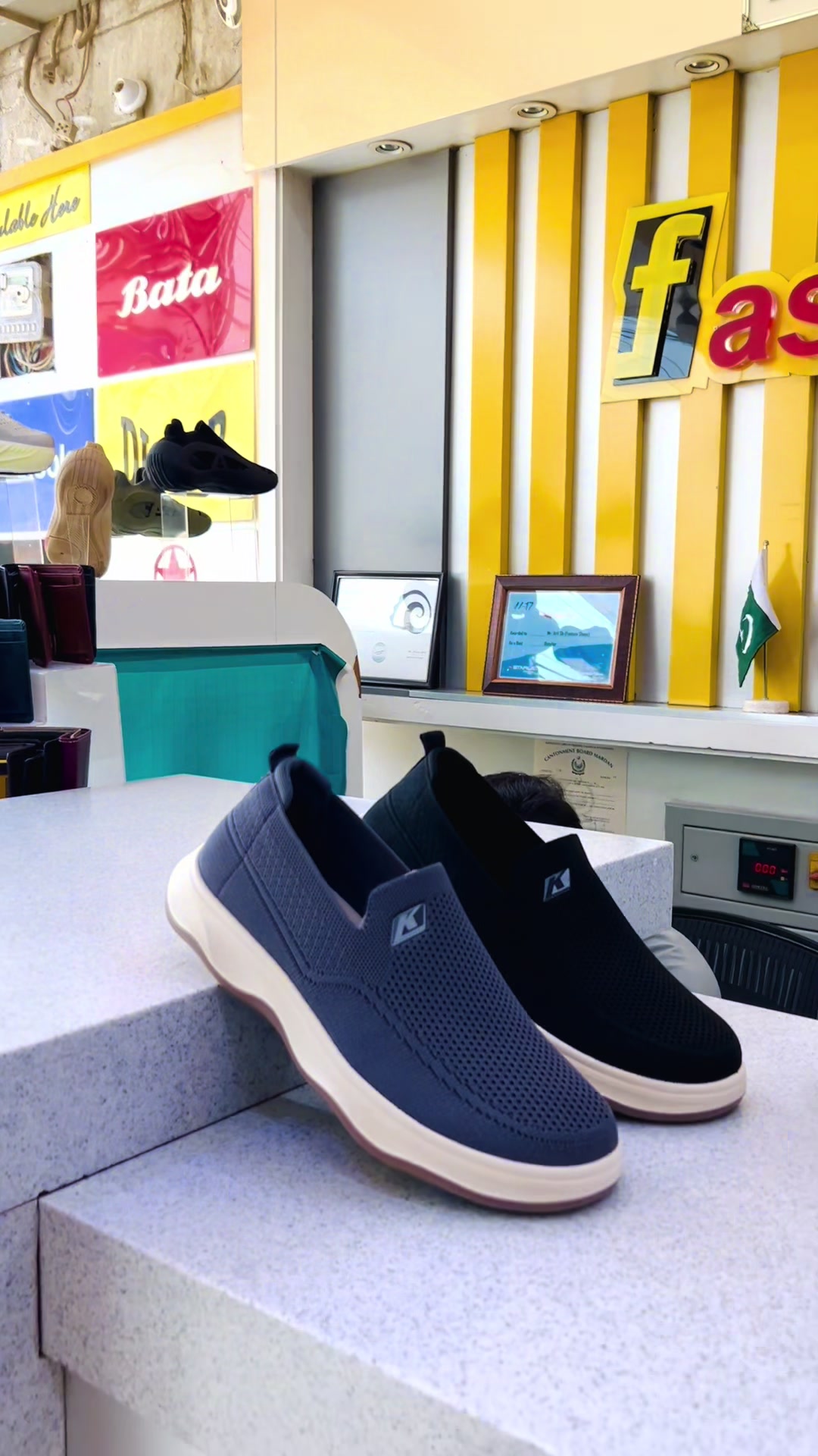 @FASHION SHOES MARDAN