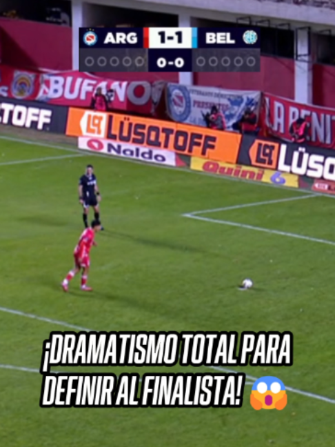 @ESPN Argentina