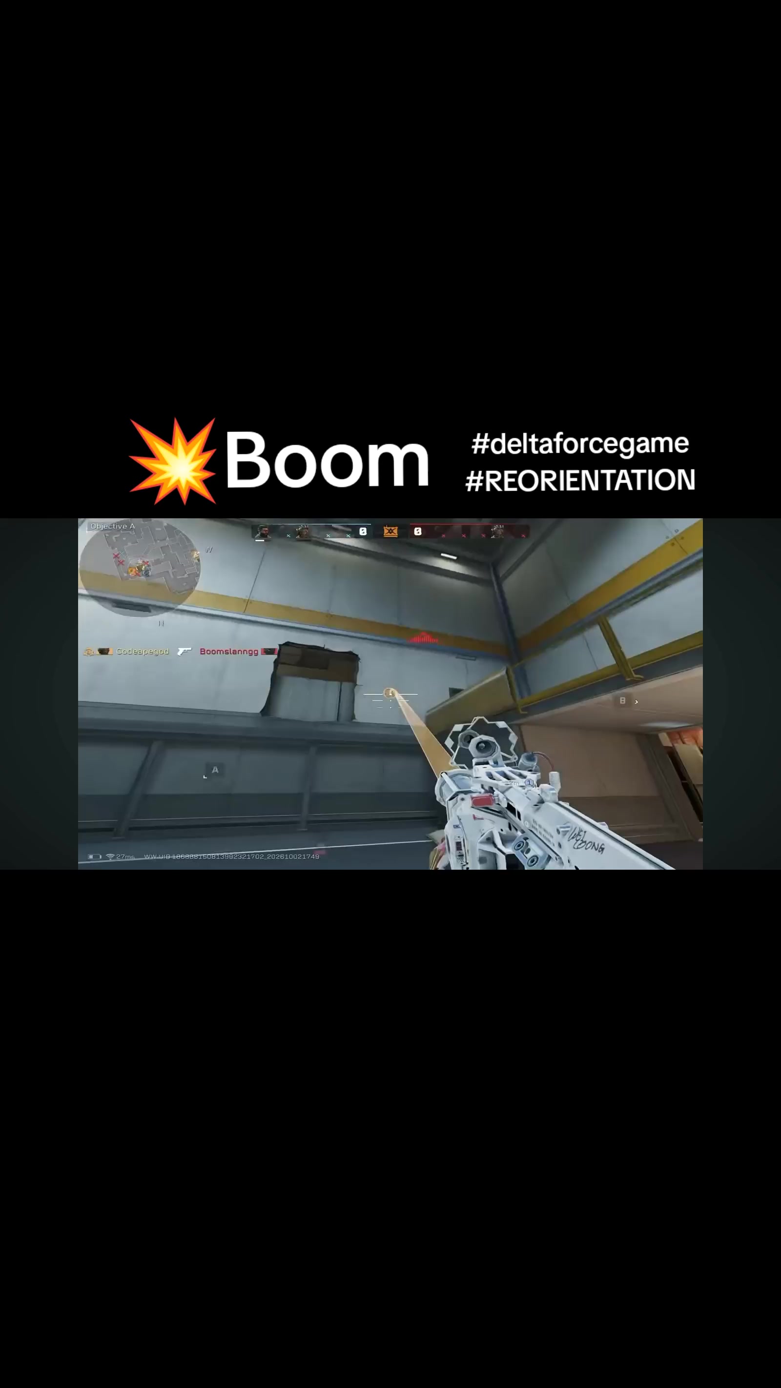 @M,A Gaming