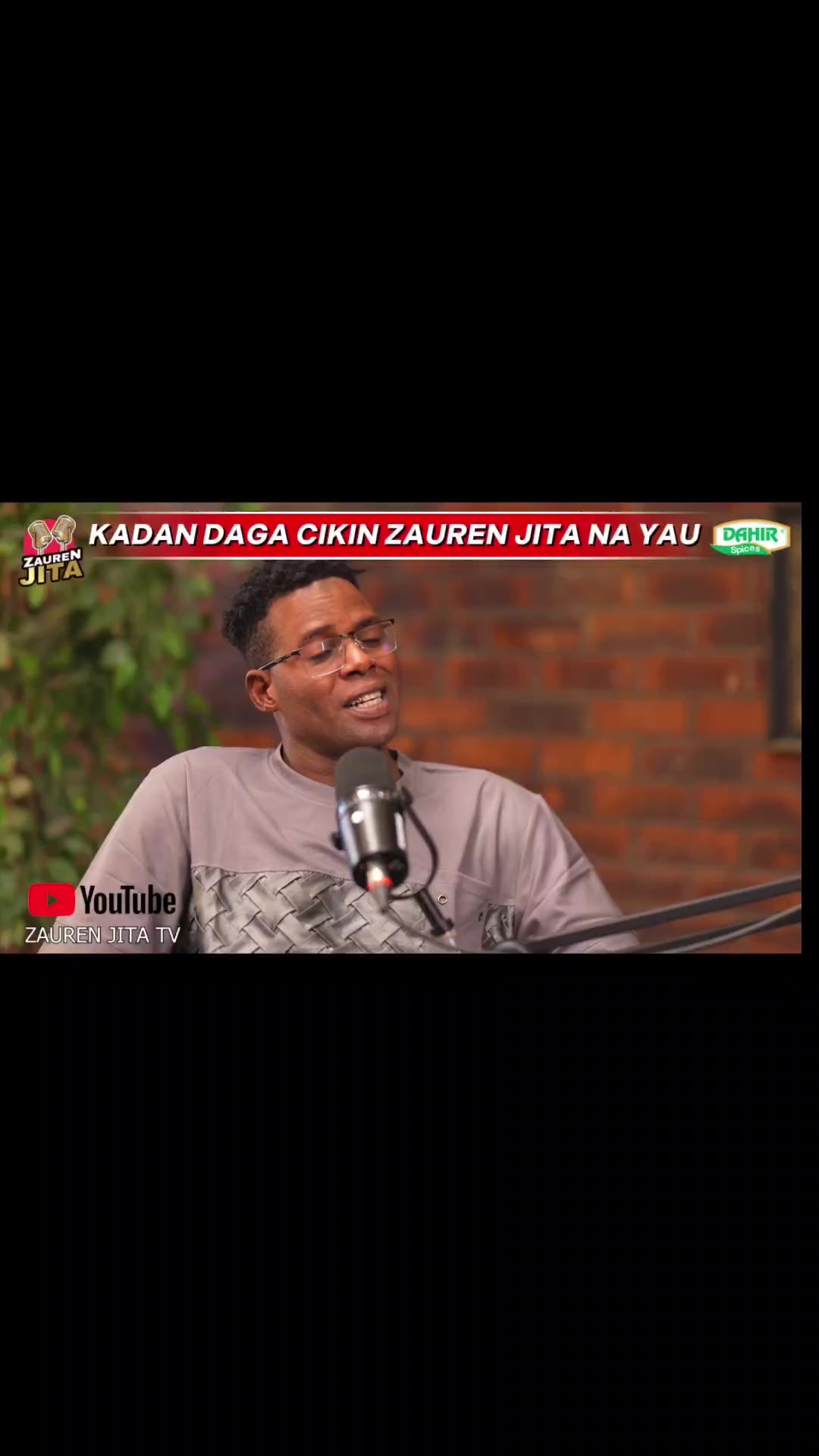 @Ali Jita