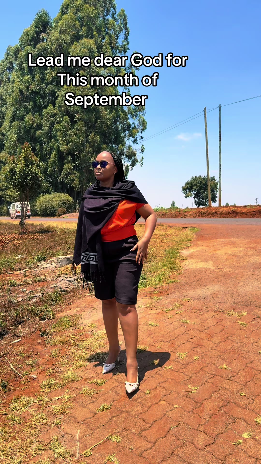 @Essy Favoured
